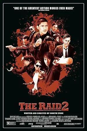 فيلم The Raid 2 2014 مترجم - باهي فيلم